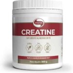 Vitafor - Creatine Creatina Monohidratada - 300g