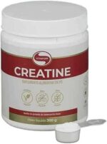 Vitafor - Creatine Creatina Monohidratada - 300g - Imagem 2