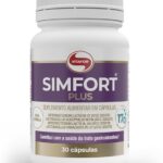 Vitafor - Simfort Plus - 30 Cápsulas