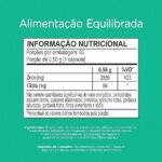 Vitamina de Zinco Nutrify 60 cápsulas - Imagem 2
