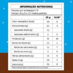 Whey Concentrado, Mais Mu, Sabor Chocolate, 20g de proteína - 450g - Imagem 2